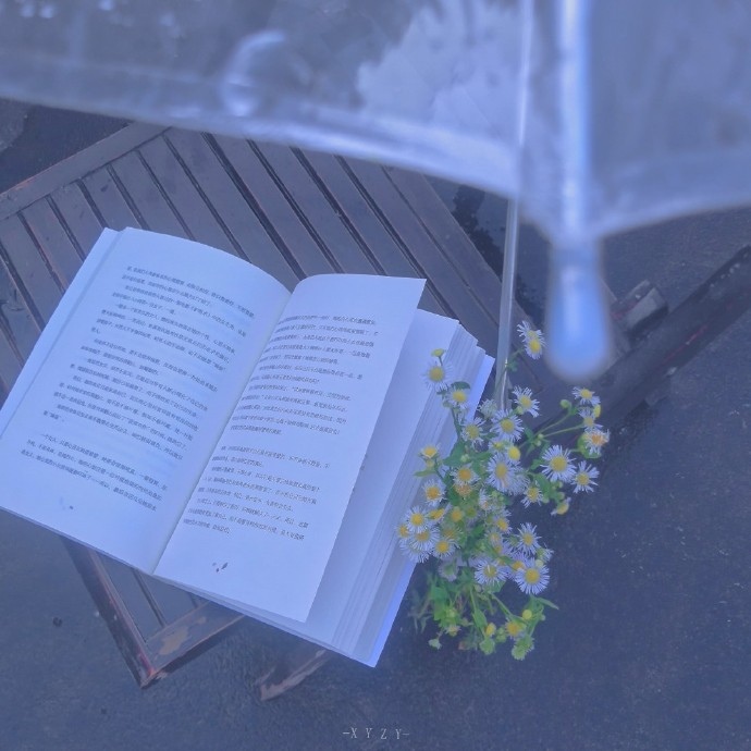 微信清新治愈系天空朋友圈配图