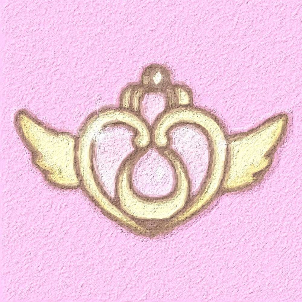 微信可爱粉嫩少女朋友圈配图