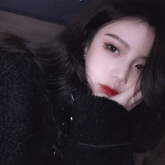 微信好看文艺阳光女生头像