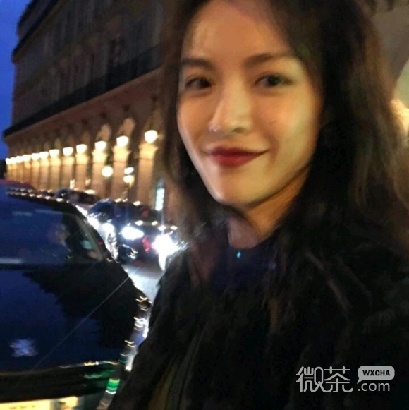文艺小仙女为女生头像