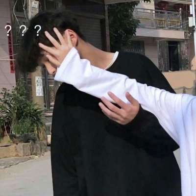 甜蜜混网魅力恩爱真人情头一对两张