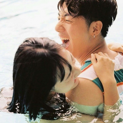 夏天适合的原宿风情头