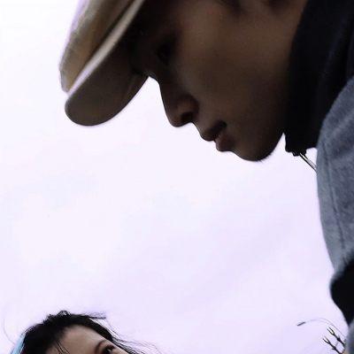 夏天适合的原宿风情头