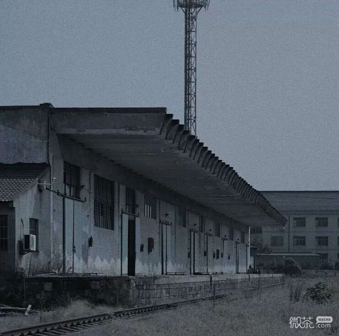 微信伤感景物朋友圈配图