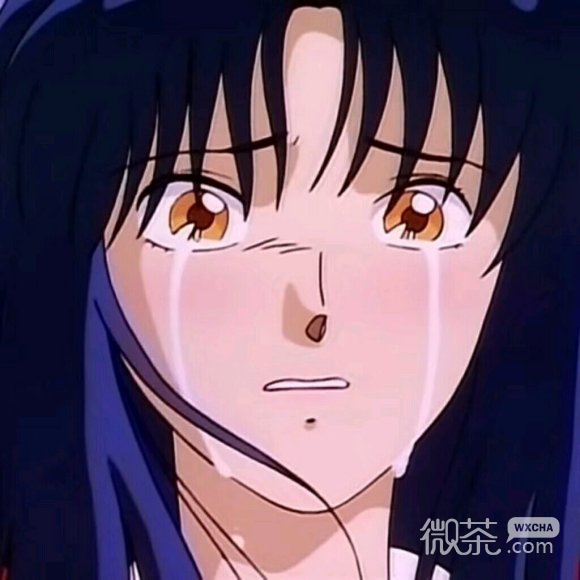 微信性感御姐小仙女女生头像