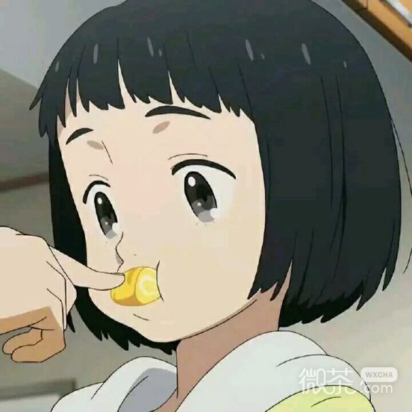 微信性感御姐小仙女女生头像