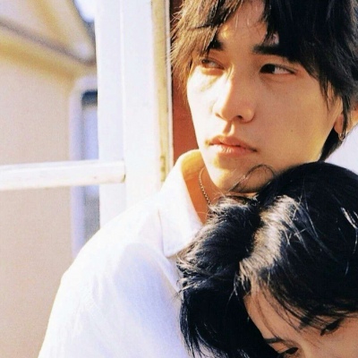 夏天适合的原宿风情头