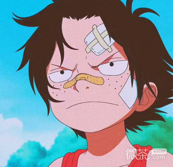 微信性感御姐小仙女女生头像