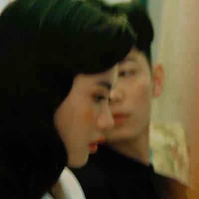 夏天适合的原宿风情头