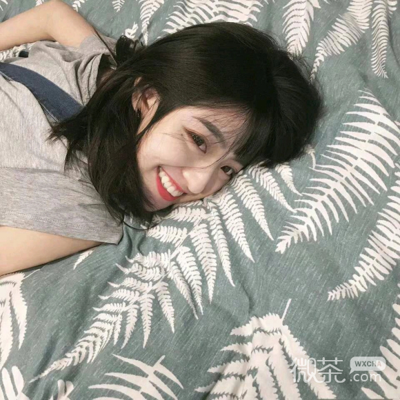 文艺小仙女为女生头像