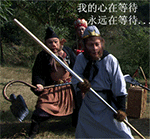 微信搞笑无厘头表情包6/15(一)