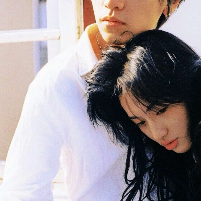 夏天适合的原宿风情头