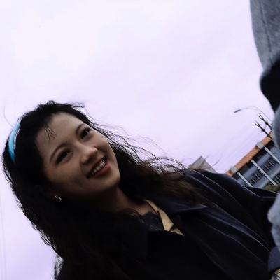 夏天适合的原宿风情头