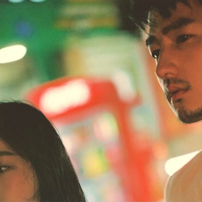 夏天适合的原宿风情头