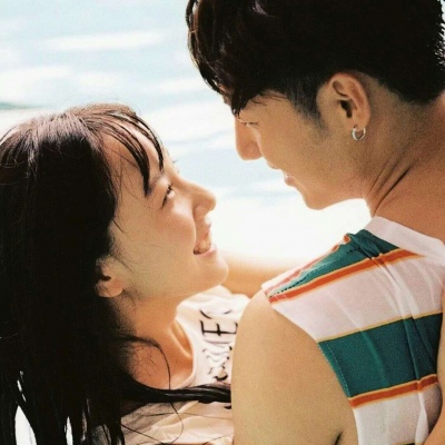 夏天适合的原宿风情头