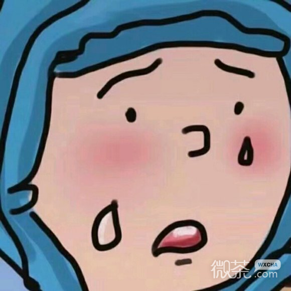 微信性感御姐小仙女女生头像