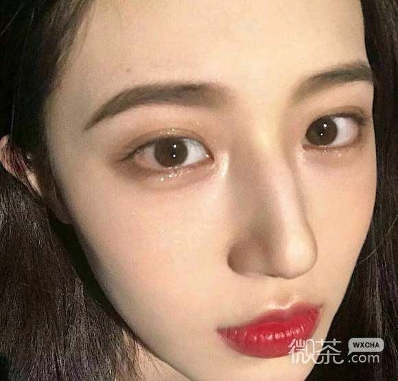 文艺小仙女为女生头像