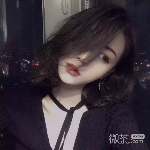 文艺小仙女为女生头像