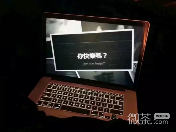 微信酷酷的女生头像