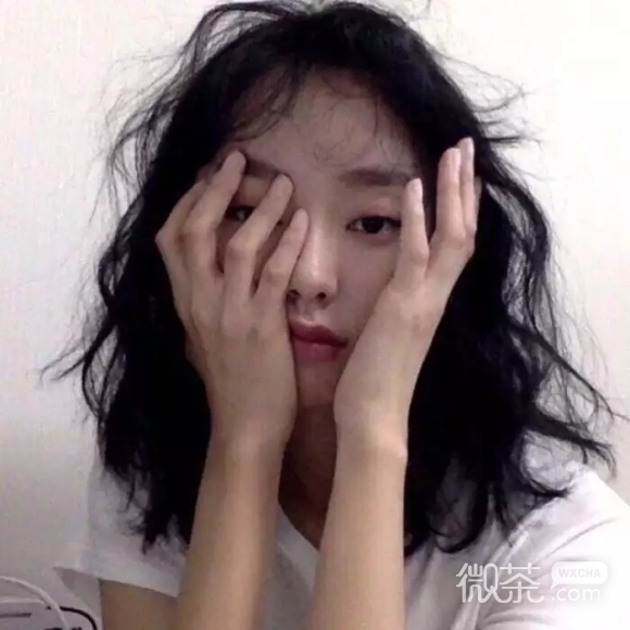 文艺小仙女为女生头像