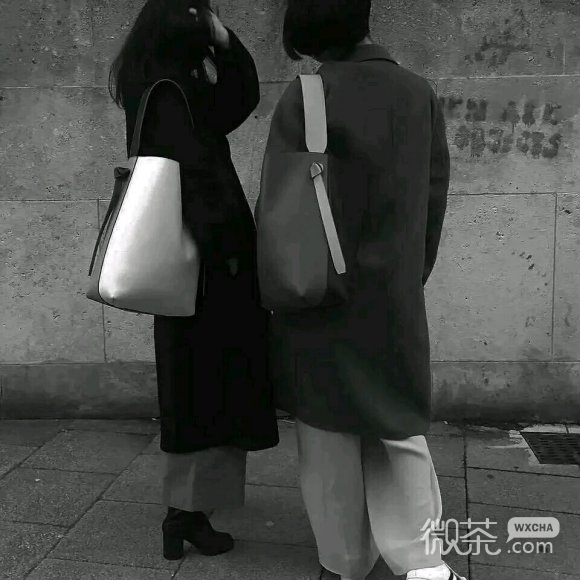 微信性感御姐小仙女女生头像
