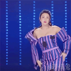 张雨绮乘风破浪的姐姐表情包