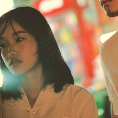 夏天适合的原宿风情头