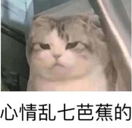 微信搞笑无厘头表情包6/16(一)