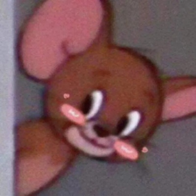 沙雕搞笑可爱一对两张微信情头