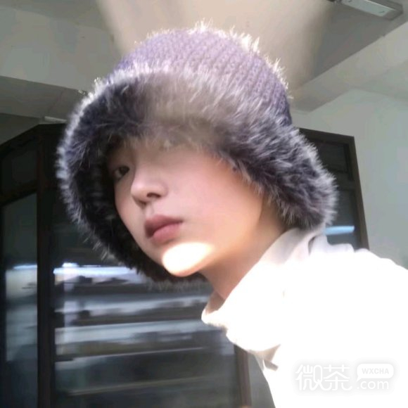 微信性感御姐网红女生头像