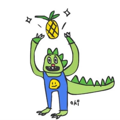 沙雕搞笑可爱一对两张微信情头