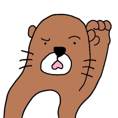 沙雕搞笑可爱一对两张微信情头