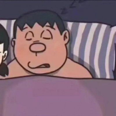 沙雕搞笑可爱一对两张微信情头