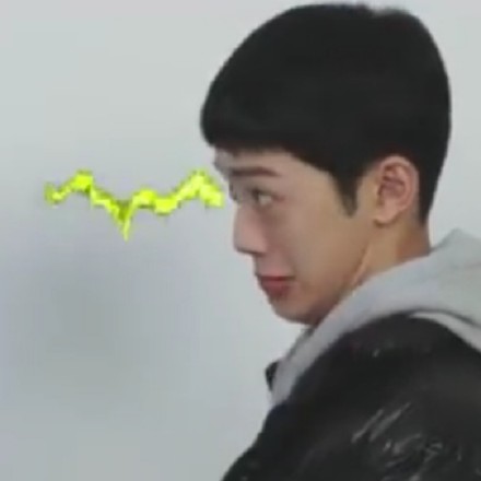 wannaone微信表情包