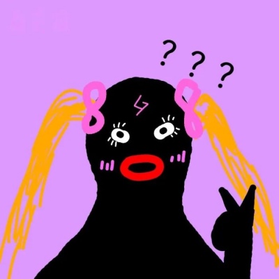 沙雕搞笑可爱一对两张微信情头