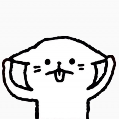 沙雕搞笑可爱一对两张微信情头