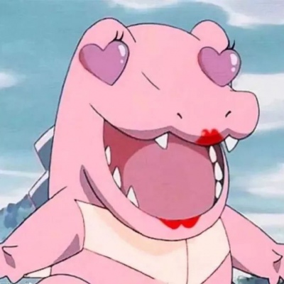 沙雕搞笑可爱一对两张微信情头