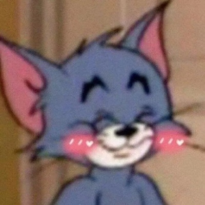 沙雕搞笑可爱一对两张微信情头