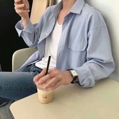 单人情头合集(二)