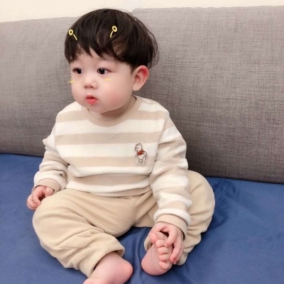 萌娃情头合集(一)