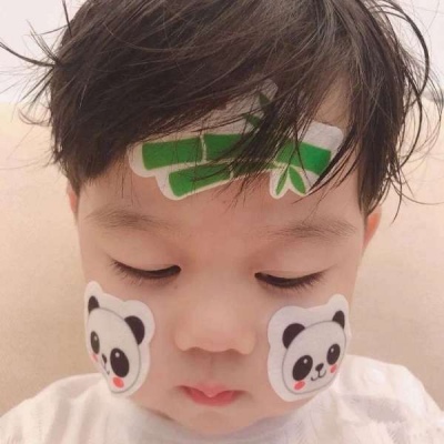 萌娃情头合集(一)