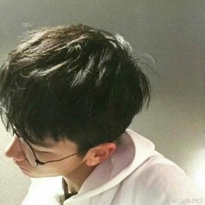 单人情头合集(二)