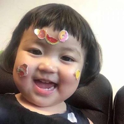 萌娃情头合集(一)