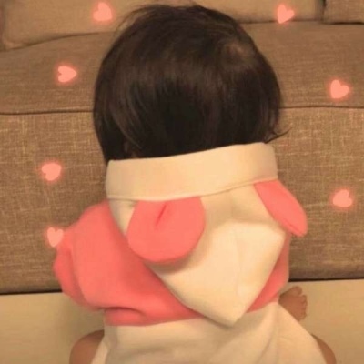 萌娃情头合集(一)