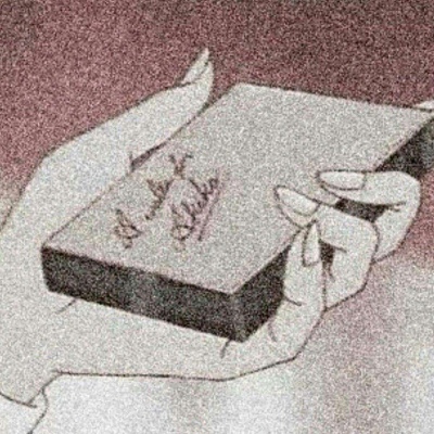 旧漫风格少女心背景图