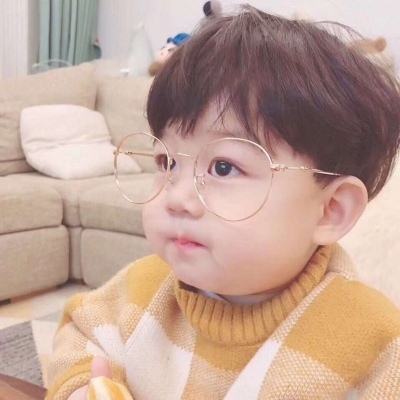 萌娃情头合集(一)