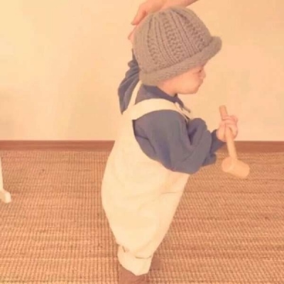 萌娃情头合集(一)