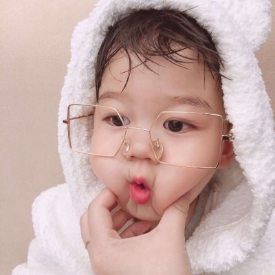 萌娃情头合集(一)