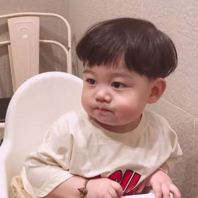 萌娃情头合集(一)