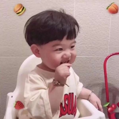 萌娃情头合集(一)